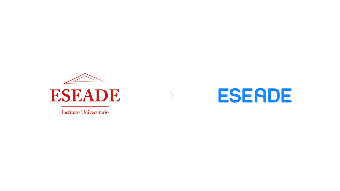 ESE ADE培訓(xùn)機(jī)構(gòu)VI設(shè)計
