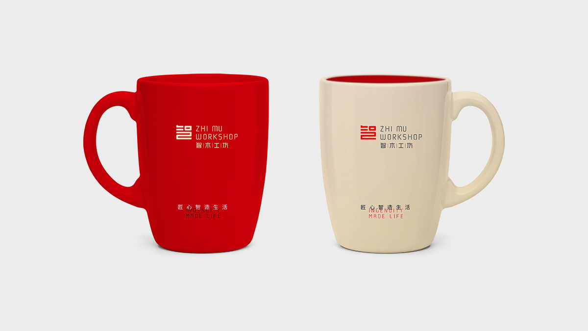 家具品牌設(shè)計