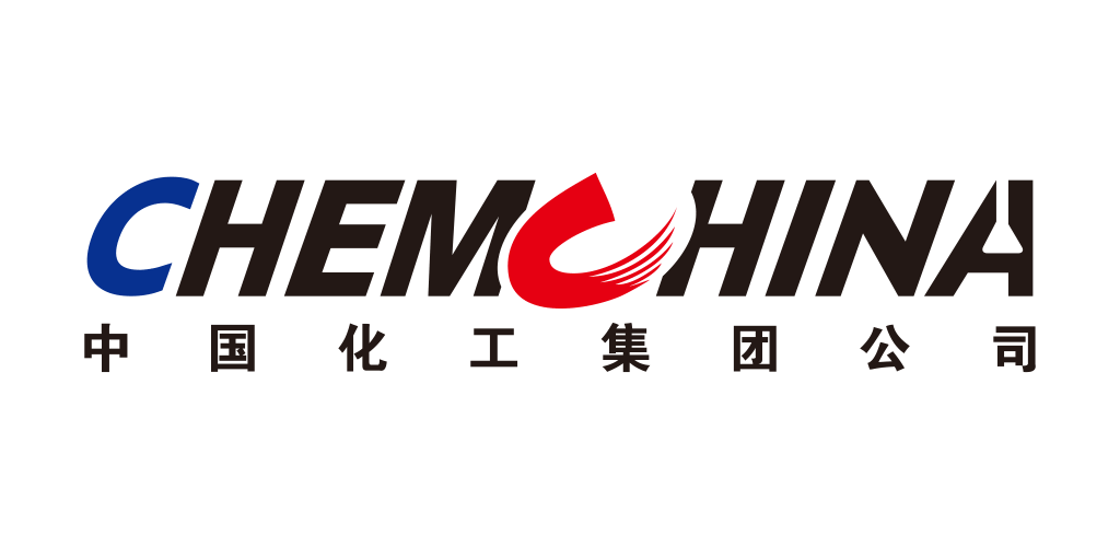 中國(guó)化工集團(tuán)LOGO