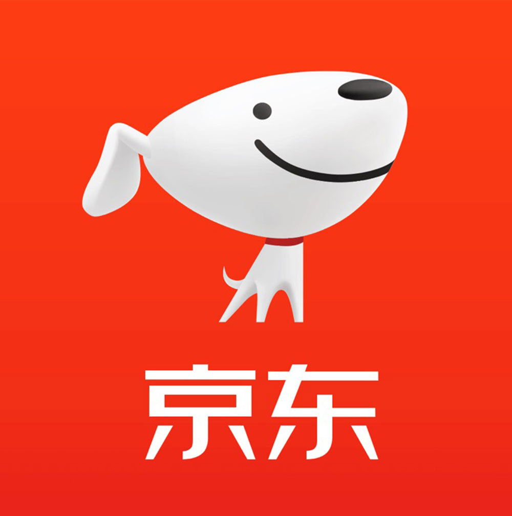 京東圖標變化