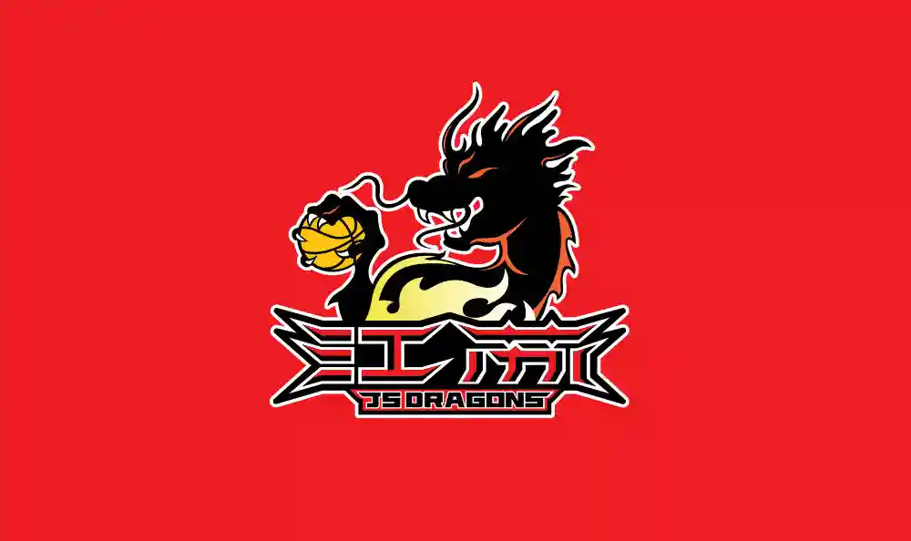 籃球俱樂部LOGO設(shè)計(jì)