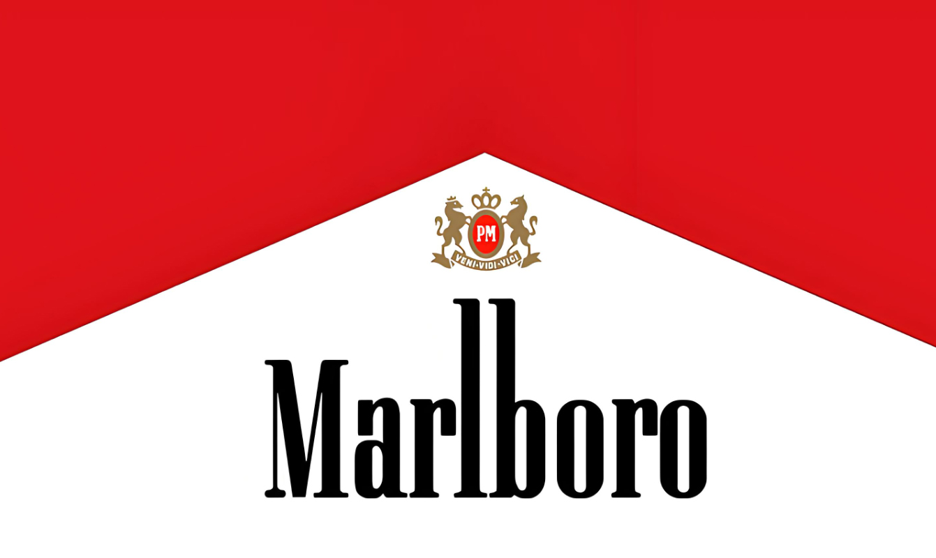 煙草LOGO設計