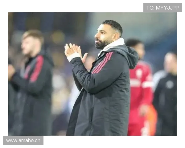 萨拉赫如何建立利物浦核心权威:领导力解析 萨拉赫如何建立利物浦核心权威:领导力解析