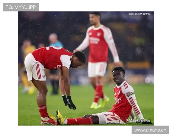 萨卡关键战进球与参与能力进化史：大场面球员的崛起