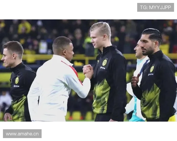 恩德里克与姆巴佩:超级新星成长路径对比