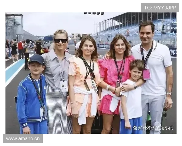 费德勒家的洗衣房比我家还大