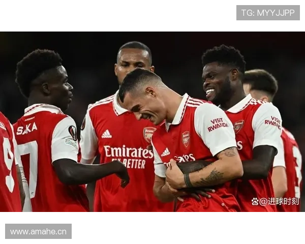 这支阿森纳，遭遇了球队最严重的危机